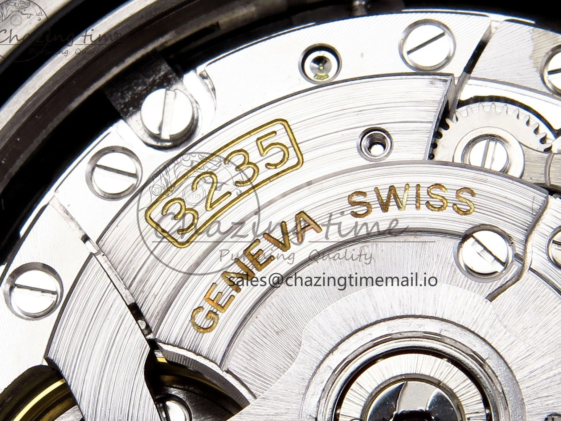 MiroTime 1230 Datejust 126334 41mm SS Clean 1:1 Best Edition White Pearl Moissanite Dial on SS Jubilee Bracelet VR Modern 898